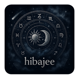 hibajee logo